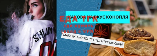 хмурый Надым
